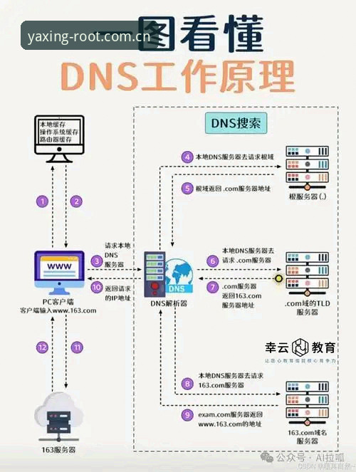 亚星官方根服务器数据站功能详解：实用指南，避开五个常见认知陷阱